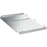 ДКС Разделитель горизонтальный одност. отх. лин. Ш=400 Г=600 RAM power R5SBBFS600 DKC