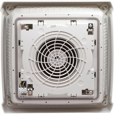 ДКС Потолочная вентиляционная насадка 135x400x400 мм, IP55 R5SCF DKC ДКС Потолочная вентиляционная насадка 135x400x400 мм, IP55 R5SCF DKC