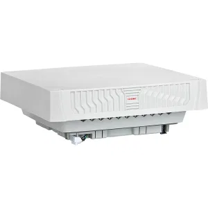 ДКС Потолочный вентилятор 135x400x400 мм, 870/960 м3/ч, 230 В, IP55 R5SCF1000 DKC ДКС Потолочный вентилятор 135x400x400 мм, 870/960 м3/ч, 230 В, IP55 R5SCF1000 DKC