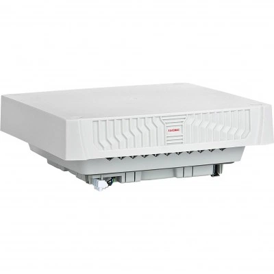 ДКС Потолочный вентилятор 135x400x400 мм, 430/465 м3/ч, 230 В, IP55 R5SCF500 DKC