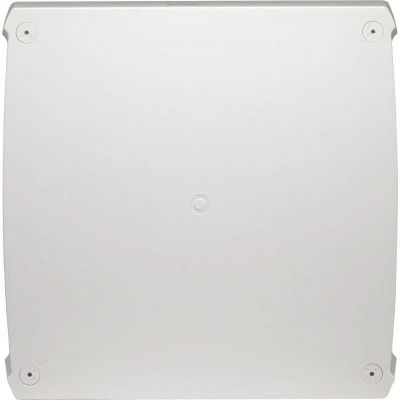 ДКС Потолочный вентилятор 135x400x400 мм, 675/702 м3/ч, 230 В, IP55 R5SCF700 DKC ДКС Потолочный вентилятор 135x400x400 мм, 675/702 м3/ч, 230 В, IP55 R5SCF700 DKC
