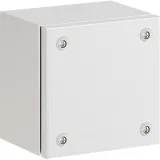 ДКС Корпус клеммный металлический SDE ВxШxГ 150x150x120 мм, IP66 R5SDE1112 DKC