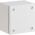 ДКС Корпус клеммный металлический SDE ВxШxГ 150x150x120 мм, IP66 R5SDE1112 DKC ДКС Корпус клеммный металлический SDE ВxШxГ 150x150x120 мм, IP66 R5SDE1112 DKC