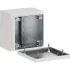 ДКС Корпус клеммный металлический SDE ВxШxГ 150x150x120 мм, IP66 R5SDE1112 DKC ДКС Корпус клеммный металлический SDE ВxШxГ 150x150x120 мм, IP66 R5SDE1112 DKC