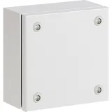 ДКС Корпус клеммный металлический SDE ВxШxГ 150x150x80 мм, IP66 R5SDE118 DKC