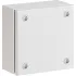 ДКС Корпус клеммный металлический SDE ВxШxГ 150x150x80 мм, IP66 R5SDE118 DKC ДКС Корпус клеммный металлический SDE ВxШxГ 150x150x80 мм, IP66 R5SDE118 DKC