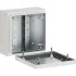 ДКС Корпус клеммный металлический SDE ВxШxГ 150x150x80 мм, IP66 R5SDE118 DKC ДКС Корпус клеммный металлический SDE ВxШxГ 150x150x80 мм, IP66 R5SDE118 DKC
