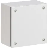 ДКС Корпус клеммный металлический SDE ВxШxГ 200x200x120 мм, IP66 R5SDE2212 DKC