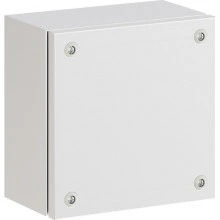 ДКС Корпус клеммный металлический SDE ВxШxГ 200x200x120 мм, IP66 R5SDE2212 DKC