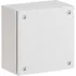 ДКС Корпус клеммный металлический SDE ВxШxГ 200x200x120 мм, IP66 R5SDE2212 DKC ДКС Корпус клеммный металлический SDE ВxШxГ 200x200x120 мм, IP66 R5SDE2212 DKC