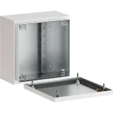 ДКС Корпус клеммный металлический SDE ВxШxГ 200x200x120 мм, IP66 R5SDE2212 DKC