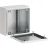 ДКС Корпус клеммный металлический SDE ВxШxГ 200x200x120 мм, IP66 R5SDE2212 DKC ДКС Корпус клеммный металлический SDE ВxШxГ 200x200x120 мм, IP66 R5SDE2212 DKC