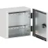 ДКС Корпус клеммный металлический SDE ВxШxГ 200x200x120 мм с дверцей, IP55 R5SDE2212C DKC ДКС Корпус клеммный металлический SDE ВxШxГ 200x200x120 мм с дверцей, IP55 R5SDE2212C DKC