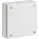 ДКС Корпус клеммный металлический SDE ВxШxГ 200x200x80 мм, IP66 R5SDE228 DKC