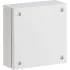 ДКС Корпус клеммный металлический SDE ВxШxГ 200x200x80 мм, IP66 R5SDE228 DKC ДКС Корпус клеммный металлический SDE ВxШxГ 200x200x80 мм, IP66 R5SDE228 DKC