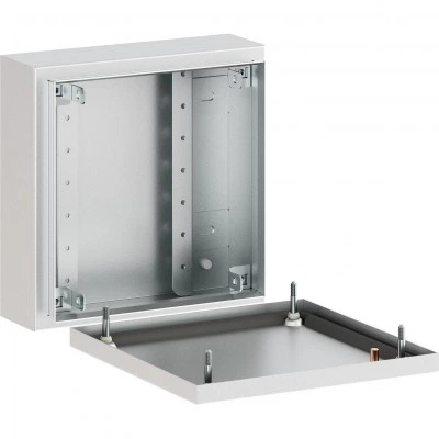 ДКС Корпус клеммный металлический SDE ВxШxГ 200x200x80 мм, IP66 R5SDE228 DKC ДКС Корпус клеммный металлический SDE ВxШxГ 200x200x80 мм, IP66 R5SDE228 DKC