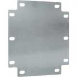 ДКС Плата монтажная для корпусов SDE, SDI ШхВ 200x200 мм R5SDE22MP DKC