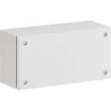 ДКС Корпус клеммный металлический SDE ВxШxГ 300x150x120 мм, IP66 R5SDE3112 DKC