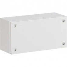 ДКС Корпус клеммный металлический SDE ВxШxГ 300x150x120 мм, IP66 R5SDE3112 DKC