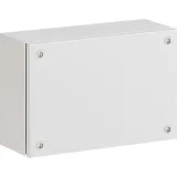 ДКС Корпус клеммный металлический SDE ВxШxГ 300x200x120 мм, IP66 R5SDE3212 DKC