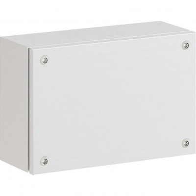 ДКС Корпус клеммный металлический SDE ВxШxГ 300x200x120 мм, IP66 R5SDE3212 DKC ДКС Корпус клеммный металлический SDE ВxШxГ 300x200x120 мм, IP66 R5SDE3212 DKC