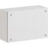 ДКС Корпус клеммный металлический SDE ВxШxГ 300x200x120 мм, IP66 R5SDE3212 DKC ДКС Корпус клеммный металлический SDE ВxШxГ 300x200x120 мм, IP66 R5SDE3212 DKC