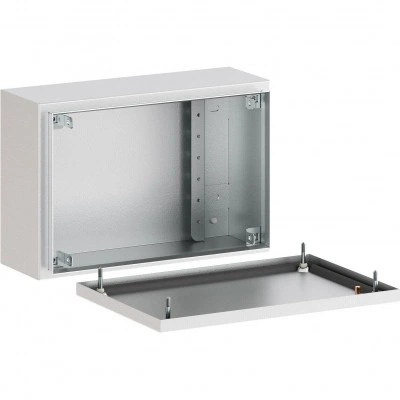 ДКС Корпус клеммный металлический SDE ВxШxГ 300x200x120 мм, IP66 R5SDE3212 DKC ДКС Корпус клеммный металлический SDE ВxШxГ 300x200x120 мм, IP66 R5SDE3212 DKC
