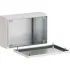 ДКС Корпус клеммный металлический SDE ВxШxГ 300x200x120 мм, IP66 R5SDE3212 DKC ДКС Корпус клеммный металлический SDE ВxШxГ 300x200x120 мм, IP66 R5SDE3212 DKC