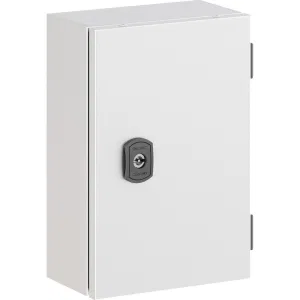ДКС Корпус клеммный металлический SDE ВxШxГ 300x200x120 мм с дверцей, IP55 R5SDE3212C DKC ДКС Корпус клеммный металлический SDE ВxШxГ 300x200x120 мм с дверцей, IP55 R5SDE3212C DKC