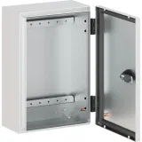 ДКС Корпус клеммный металлический SDE ВxШxГ 300x200x120 мм с дверцей, IP55 R5SDE3212C DKC