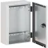 ДКС Корпус клеммный металлический SDE ВxШxГ 300x200x120 мм с дверцей, IP55 R5SDE3212C DKC ДКС Корпус клеммный металлический SDE ВxШxГ 300x200x120 мм с дверцей, IP55 R5SDE3212C DKC