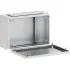 ДКС Корпус клеммный металлический SDE ВxШxГ 300x200x120 мм с фланцами, IP66 R5SDE3212F DKC ДКС Корпус клеммный металлический SDE ВxШxГ 300x200x120 мм с фланцами, IP66 R5SDE3212F DKC