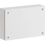 ДКС Корпус клеммный металлический SDE ВxШxГ 300x200x80 мм, IP66 R5SDE328 DKC