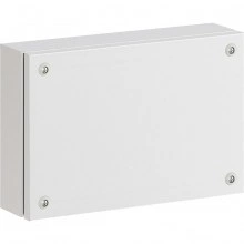 ДКС Корпус клеммный металлический SDE ВxШxГ 300x200x80 мм, IP66 R5SDE328 DKC