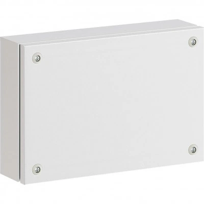 ДКС Корпус клеммный металлический SDE ВxШxГ 300x200x80 мм, IP66 R5SDE328 DKC
