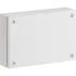 ДКС Корпус клеммный металлический SDE ВxШxГ 300x200x80 мм, IP66 R5SDE328 DKC ДКС Корпус клеммный металлический SDE ВxШxГ 300x200x80 мм, IP66 R5SDE328 DKC