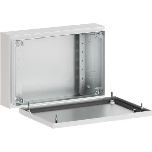 ДКС Корпус клеммный металлический SDE ВxШxГ 300x200x80 мм, IP66 R5SDE328 DKC ДКС Корпус клеммный металлический SDE ВxШxГ 300x200x80 мм, IP66 R5SDE328 DKC