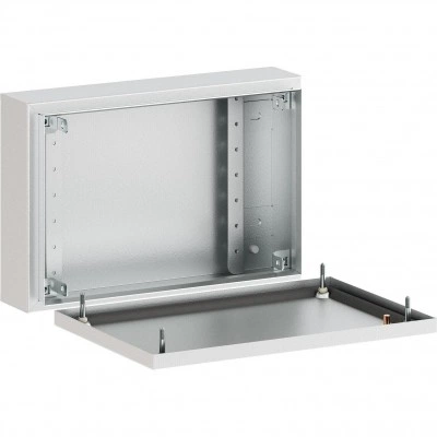 ДКС Корпус клеммный металлический SDE ВxШxГ 300x200x80 мм, IP66 R5SDE328 DKC ДКС Корпус клеммный металлический SDE ВxШxГ 300x200x80 мм, IP66 R5SDE328 DKC