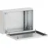 ДКС Корпус клеммный металлический SDE ВxШxГ 300x200x80 мм, IP66 R5SDE328 DKC ДКС Корпус клеммный металлический SDE ВxШxГ 300x200x80 мм, IP66 R5SDE328 DKC