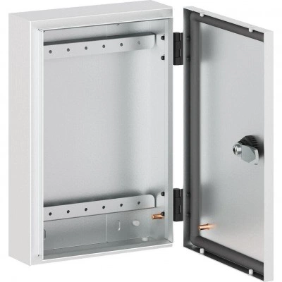 ДКС Корпус клеммный металлический SDE ВxШxГ 300x200x80 мм с дверцей, IP55 R5SDE328C DKC ДКС Корпус клеммный металлический SDE ВxШxГ 300x200x80 мм с дверцей, IP55 R5SDE328C DKC