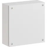 ДКС Корпус клеммный металлический SDE ВxШxГ 300x300x120 мм, IP66 R5SDE3312 DKC