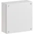 ДКС Корпус клеммный металлический SDE ВxШxГ 300x300x120 мм, IP66 R5SDE3312 DKC ДКС Корпус клеммный металлический SDE ВxШxГ 300x300x120 мм, IP66 R5SDE3312 DKC