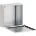 ДКС Корпус клеммный металлический SDE ВxШxГ 300x300x120 мм, IP66 R5SDE3312 DKC ДКС Корпус клеммный металлический SDE ВxШxГ 300x300x120 мм, IP66 R5SDE3312 DKC