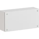 ДКС Корпус клеммный металлический SDE ВxШxГ 400x200x120 мм, IP66 R5SDE4212 DKC
