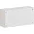 ДКС Корпус клеммный металлический SDE ВxШxГ 400x200x120 мм, IP66 R5SDE4212 DKC ДКС Корпус клеммный металлический SDE ВxШxГ 400x200x120 мм, IP66 R5SDE4212 DKC