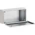 ДКС Корпус клеммный металлический SDE ВxШxГ 400x200x120 мм, IP66 R5SDE4212 DKC ДКС Корпус клеммный металлический SDE ВxШxГ 400x200x120 мм, IP66 R5SDE4212 DKC