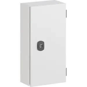 ДКС Корпус клеммный металлический SDE ВxШxГ 400x200x120 мм с дверцей, IP55 R5SDE4212C DKC ДКС Корпус клеммный металлический SDE ВxШxГ 400x200x120 мм с дверцей, IP55 R5SDE4212C DKC
