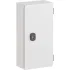 ДКС Корпус клеммный металлический SDE ВxШxГ 400x200x120 мм с дверцей, IP55 R5SDE4212C DKC ДКС Корпус клеммный металлический SDE ВxШxГ 400x200x120 мм с дверцей, IP55 R5SDE4212C DKC