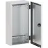 ДКС Корпус клеммный металлический SDE ВxШxГ 400x200x120 мм с дверцей, IP55 R5SDE4212C DKC ДКС Корпус клеммный металлический SDE ВxШxГ 400x200x120 мм с дверцей, IP55 R5SDE4212C DKC
