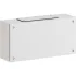 ДКС Корпус клеммный металлический SDE ВxШxГ 400x200x120 мм с фланцами, IP66 R5SDE4212F DKC ДКС Корпус клеммный металлический SDE ВxШxГ 400x200x120 мм с фланцами, IP66 R5SDE4212F DKC
